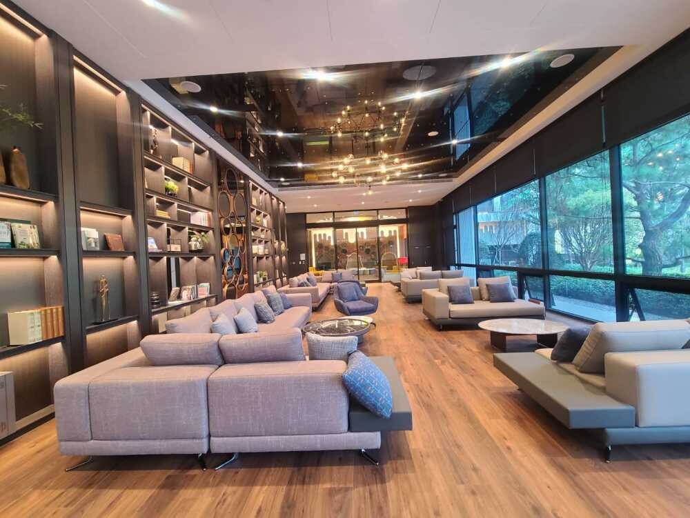 樂屋_高雄市橋頭區京城森遠待售房屋 高雄市橋頭區京城森遠待售房屋