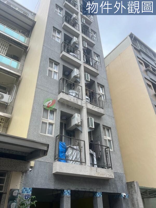 近竹科❤️金房東竹科收租套房✅收租金雞母✅
