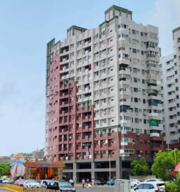 印象之旅待售房屋