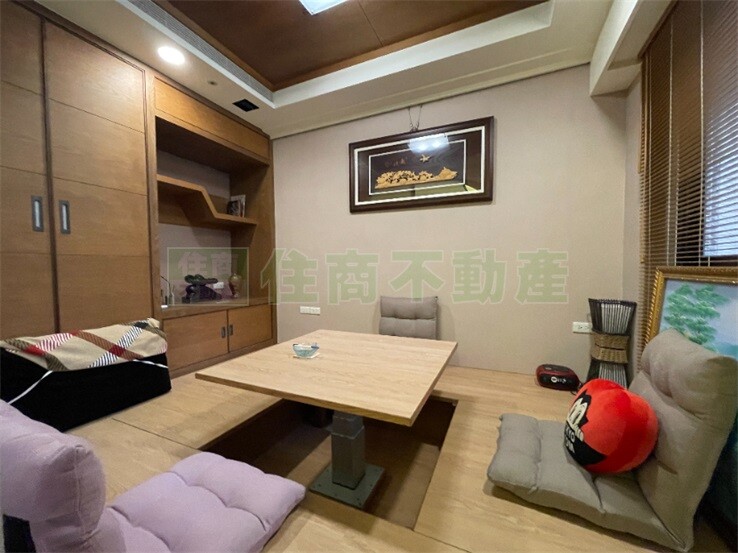 新北市淡水區蔚城待售房屋