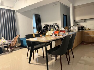 光洲耘翠待售房屋