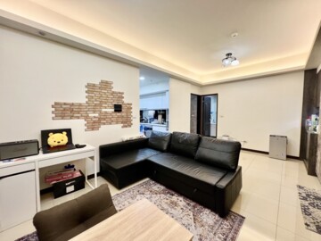 捷運儷境待售房屋