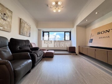 大安晶采大樓待售房屋