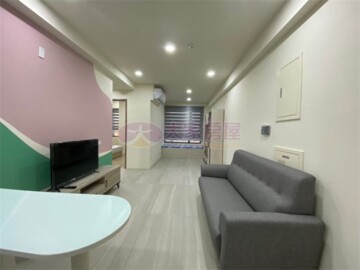 新竹縣新豐鄉明新八街/信展-嘉品苑ll - Image 1