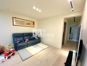 璞園信義/信義永康待售房屋