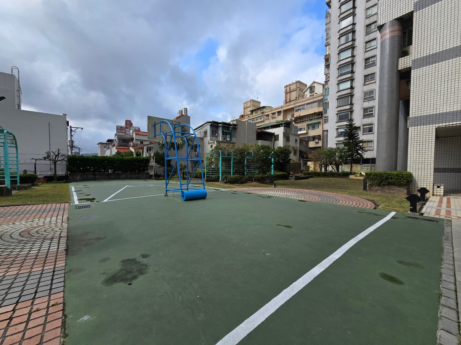 新北市淡水區擎天大第待售房屋
