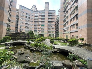 國際鄉園大樓待售房屋