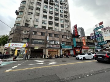 御景江山待售房屋
