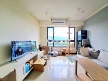 世界公園待售房屋