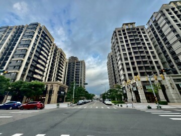 昌隆廣場上禾旺待售房屋