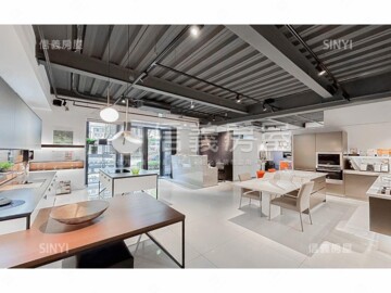 大台中新市待售房屋
