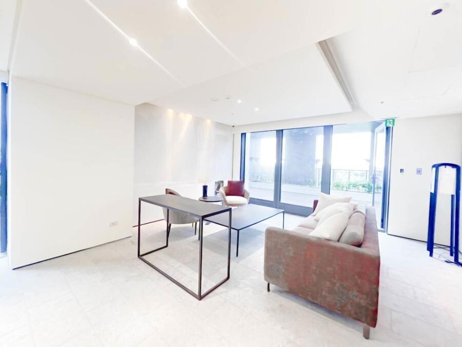 獨家｜湖濱城｜三井｜市心湖畔｜東區新地王摩天大樓