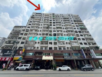 勝美MY逢甲待售房屋