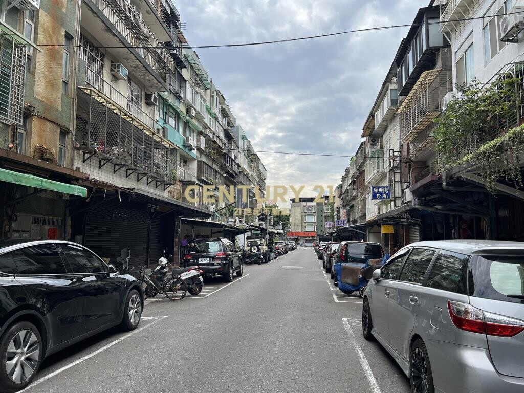 三民漂亮面寬壹樓