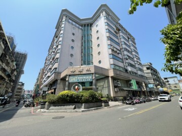 喜來登大廈待售房屋
