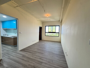 康捷雲鑽待售房屋