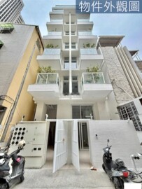 聯上鉑麗待售房屋