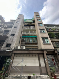 中正文華待售房屋