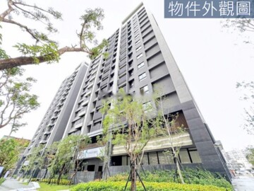 元城森謙苑待售房屋