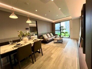 京城馥之森/京城馥+待售房屋