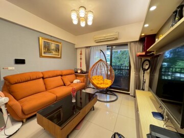 昌隆廣場好境待售房屋