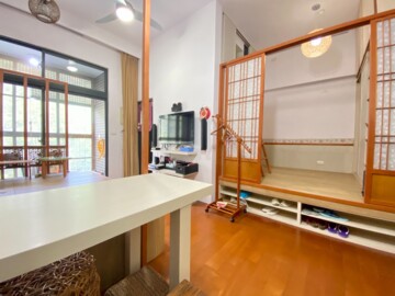 比佛利山莊A待售房屋