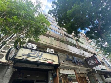帝璽待售房屋