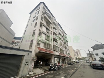 樂屋_永強富強街61號華廈待售房屋 永強富強街61號華廈待售房屋