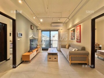 峰時代待售房屋