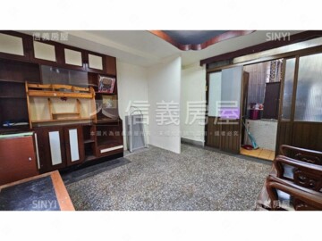 得和路243巷公寓待售房屋