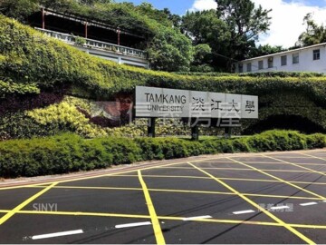 大忠街121號公寓待售房屋