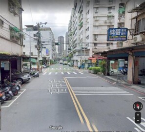 台北駙馬待售房屋