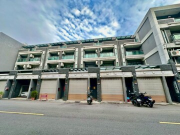 大里區待售房屋