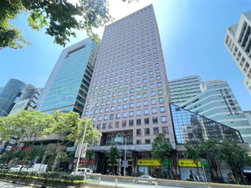 樂屋_世紀金融廣場/信基大樓待售房屋 世紀金融廣場/信基大樓待售房屋