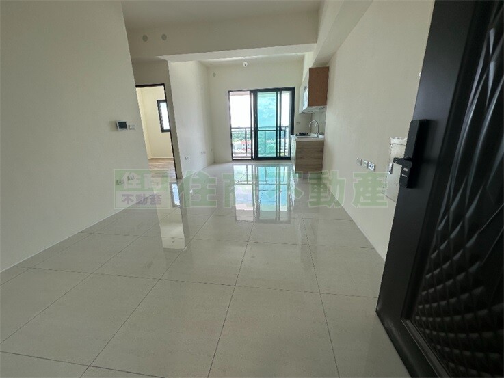 玉璽一期邊間兩房