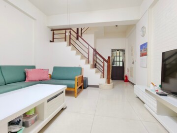 安南區待售房屋