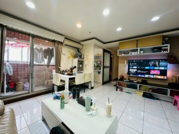 海天華廈待售房屋