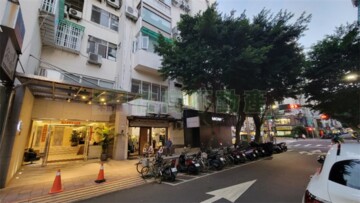 九揚東方大廈待售房屋
