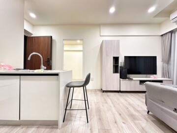 陞霖太美待售房屋