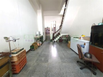 富族第一家待售房屋