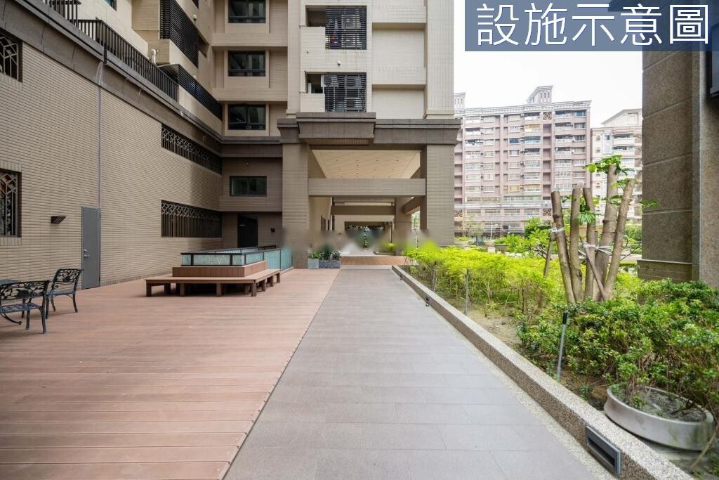 樂屋_高雄市鳳山區永信沐林待售房屋 高雄市鳳山區永信沐林待售房屋