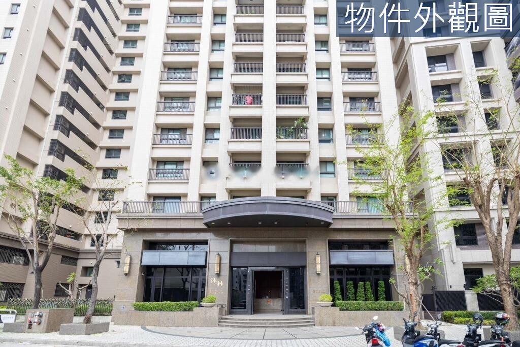 樂屋_高雄市鳳山區永信沐林待售房屋 高雄市鳳山區永信沐林待售房屋