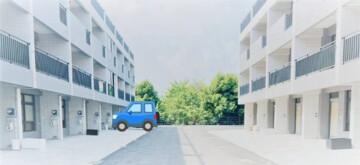 氧樂多待售房屋