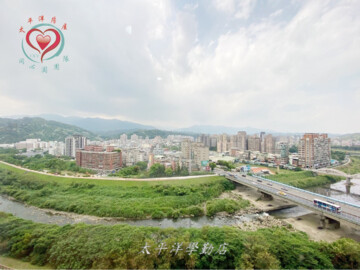 台北加大待售房屋