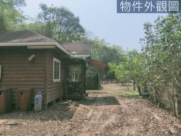 正浪漫台三線休閒美地