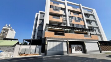 (租)★潮州火車站二年屋｜3房平車華廈★ - Image 1