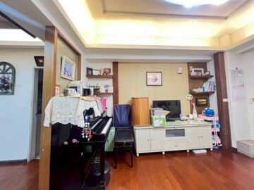 龍邦綠園道待售房屋