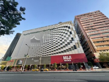 聯宏五福商業大樓待售房屋