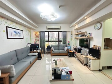 高鐵青田待售房屋