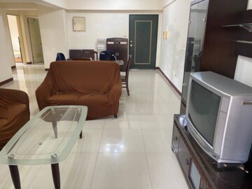 台北旺角待售房屋